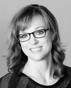 Julia Lankhorst headshot