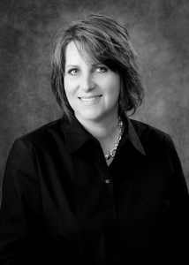 Bridget Long (BW)
