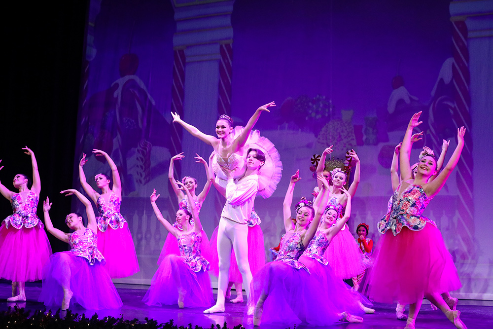 2022 Nutcracker