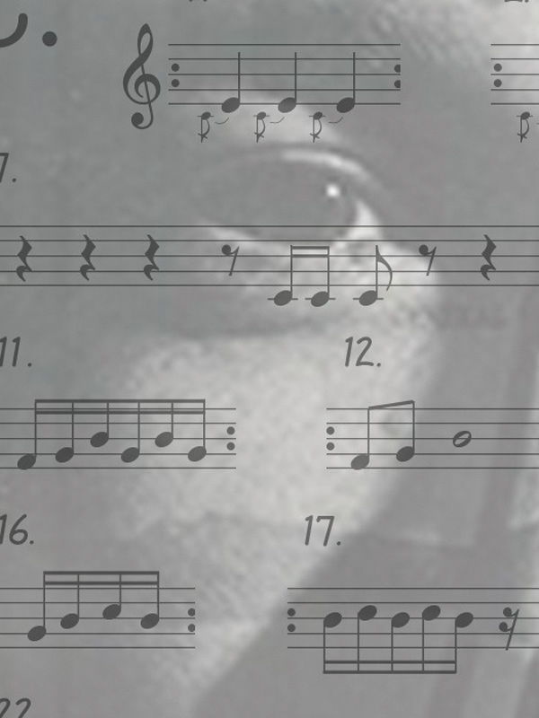 Apr26-Image Music Sheet Collage