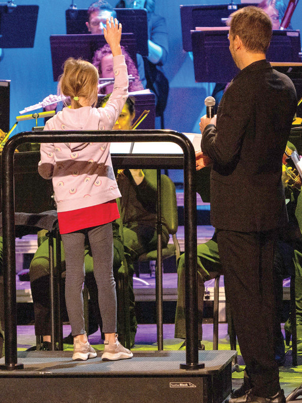 Jan26-Image-Encore Girl Conducting Orchestra