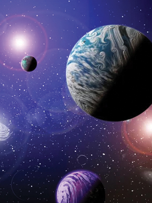 Oct25-Image The Planets